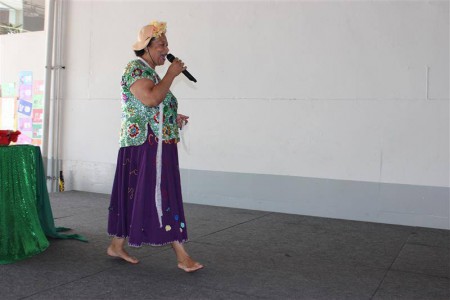 Feira do Livro - Anglo Morumbi