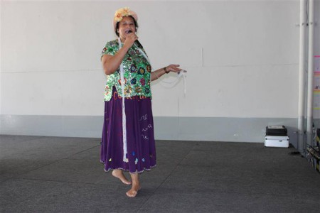 Feira do Livro - Anglo Morumbi